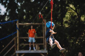 Children's activities
