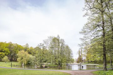 Park view