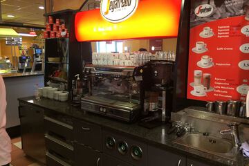 Cafe