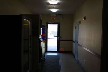 Vending machine
