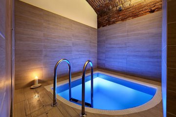 Spa treatment