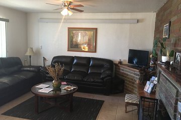 Circle S Lodge