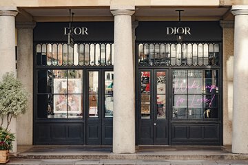 Designer store