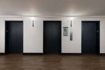 Elevator