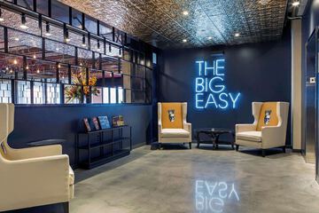 Hotel Interior 12 of 51