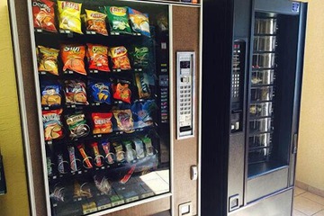 Vending machine