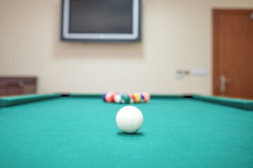 Billiards