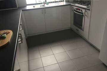 In-Room Kitchen