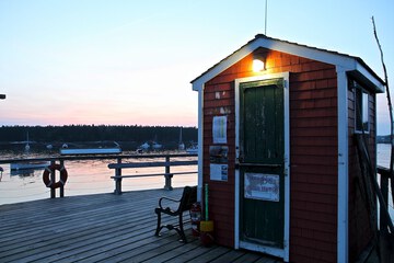 Dock