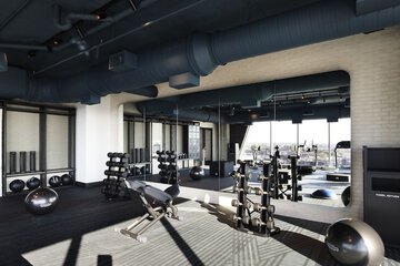 Health and Fitness 27 of 32