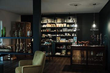 Gift shop