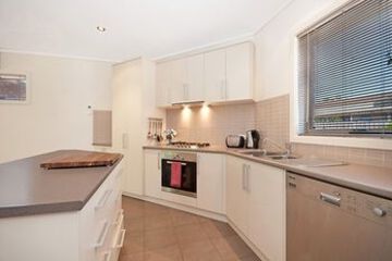 In-Room Kitchen