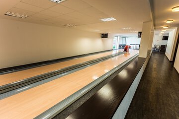 Sports facility