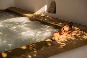 Spa treatment