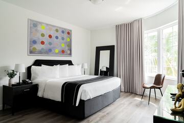 Essex House by Clevelander