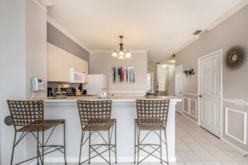 In-Room Kitchen