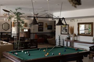 Billiards