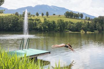 Lake