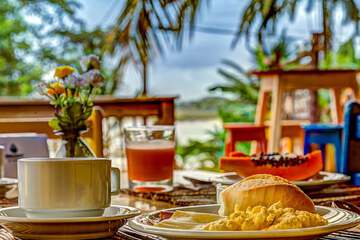 Cafe