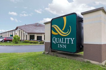 Quality Inn Sycamore - DeKalb