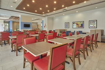 Breakfast/Coffee Service 47 of 51