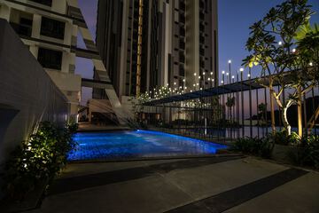 Children's pool