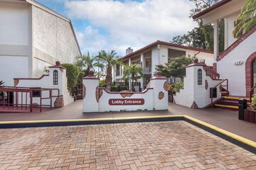 Bryan’s Spanish Cove