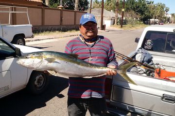 Fishing
