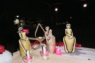 Children's activities