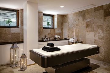 Spa treatment