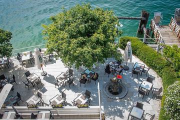 Sundeck