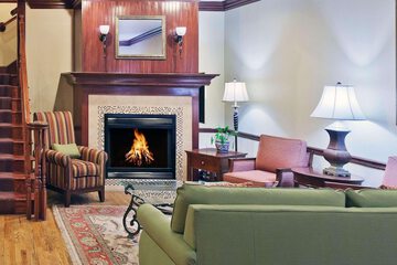 Country Inn & Suites by Radisson Tulsa, OK