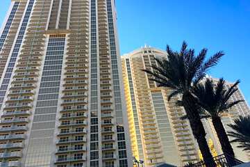 MGM Signature Condo Hotel by Owner - No Resort Fee !!