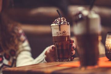 Cafe