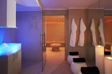 Treatment room