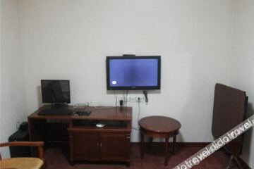 Hotel Interior or Public Areas