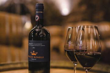 Winery