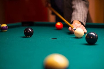 Billiards