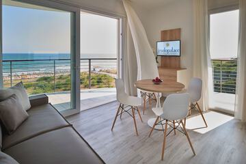 Water view