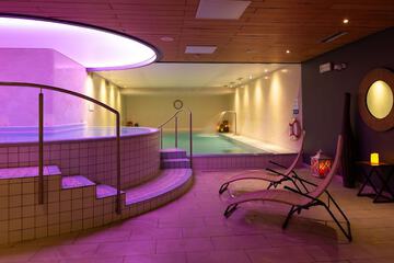 Spa treatment