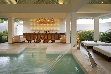 Spa treatment