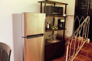 In-Room Kitchenette