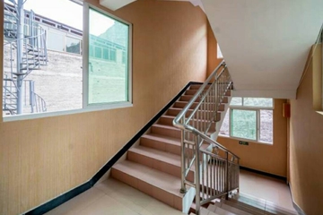 Hotel Interior or Public Areas