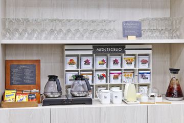 Coffee service
