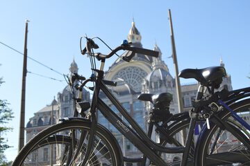 Bicycling