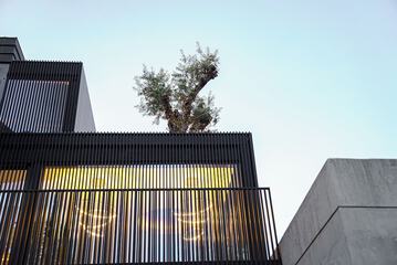 Building design