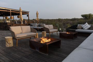 Sundeck