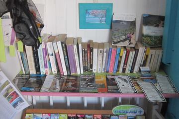 Library