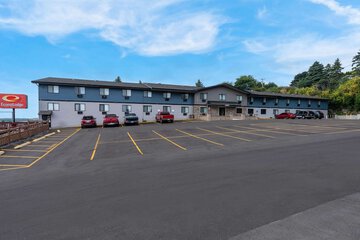 Econo Lodge Madison East