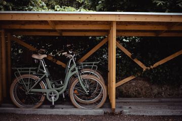 Bicycling